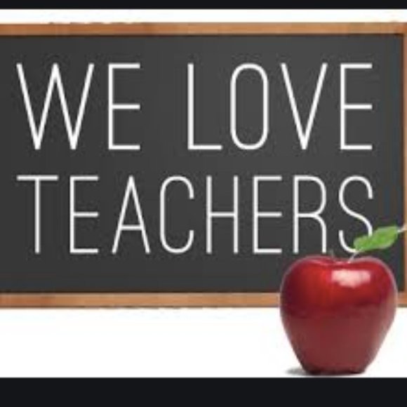 Teacher Discount - Picture 1 of 1